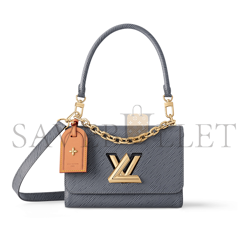 LOUIS VUITTON TWIST MM M14059 (23*16*8cm)